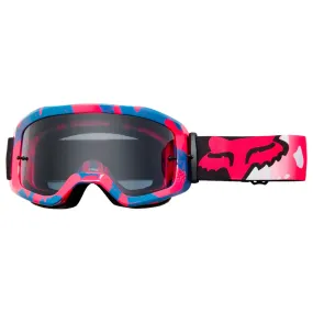 Fox - Main Morphic Blueberry Smoke Goggles