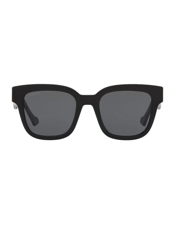 GG0998S Sunglasses in Black