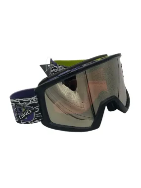 Giro Blok Wild Style Goggles