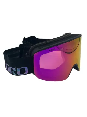 Giro Ella Chroma Dot Goggles