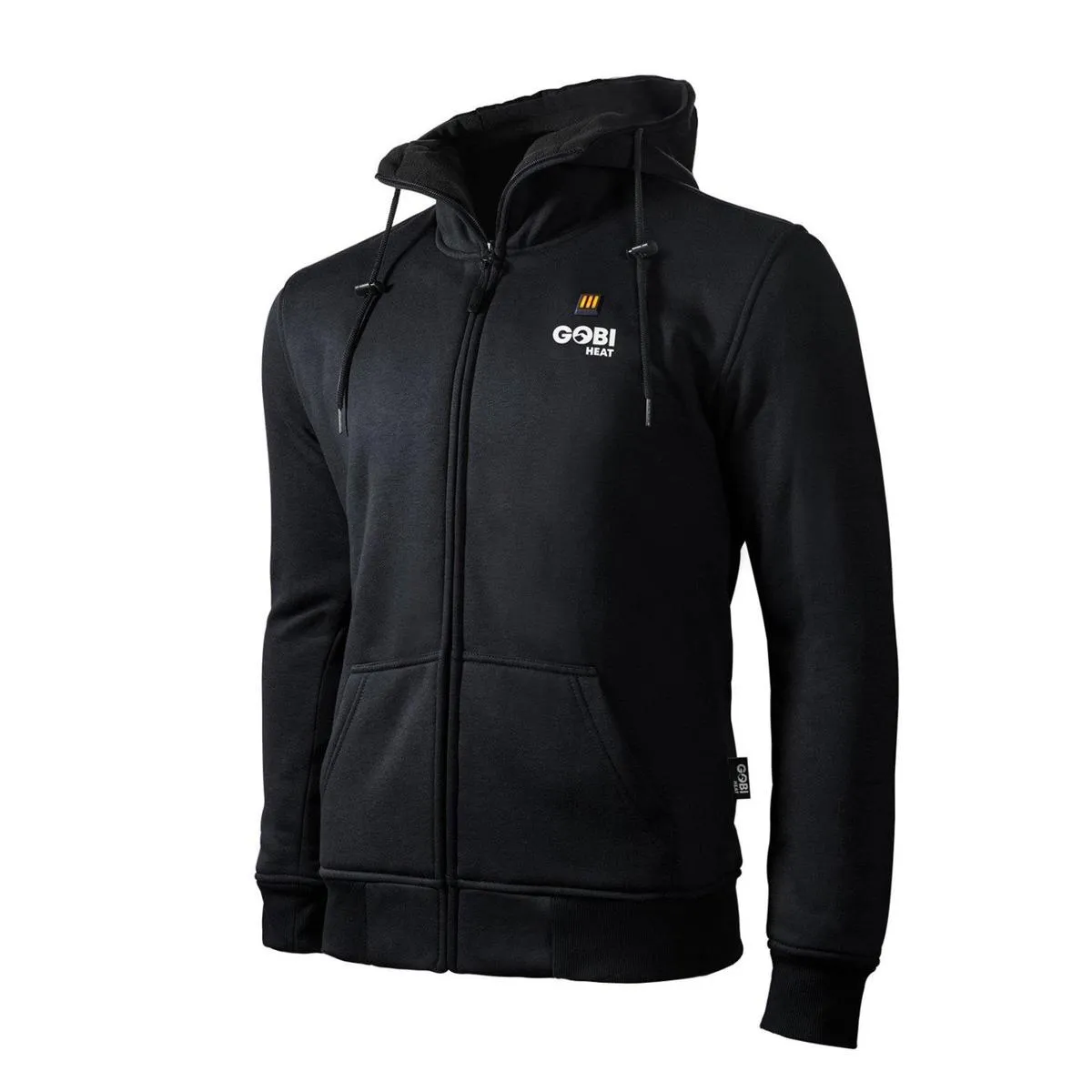 Gobi Heat Men's Ridge 3 Zone Heated Hoodie