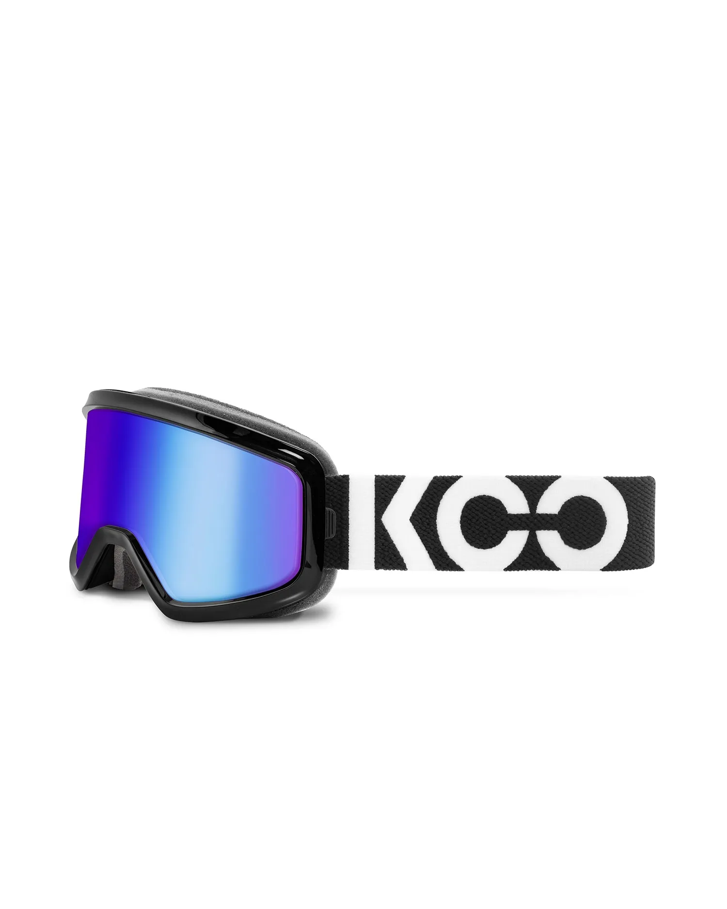 Goggles KASK ECLIPSE SGO00005665665-black