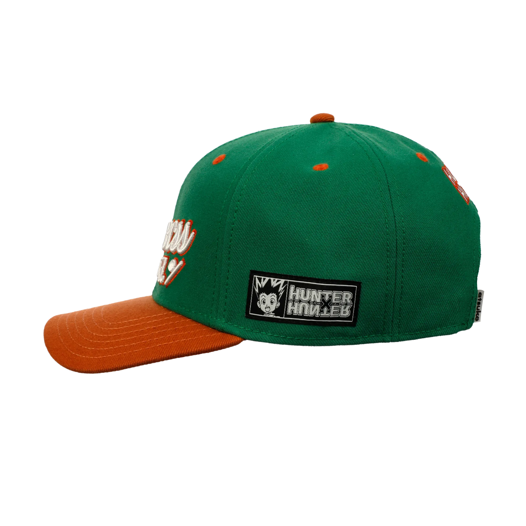 Gon Freecss Baseball Hat