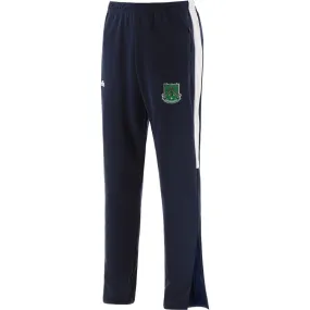 Graiguenamanagh Camogie Club Kids' Aspire Skinny Tracksuit Bottoms