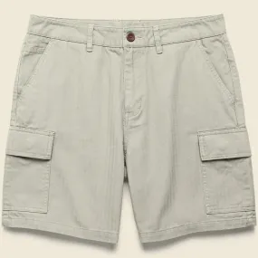 Grant Short - Warm Grey