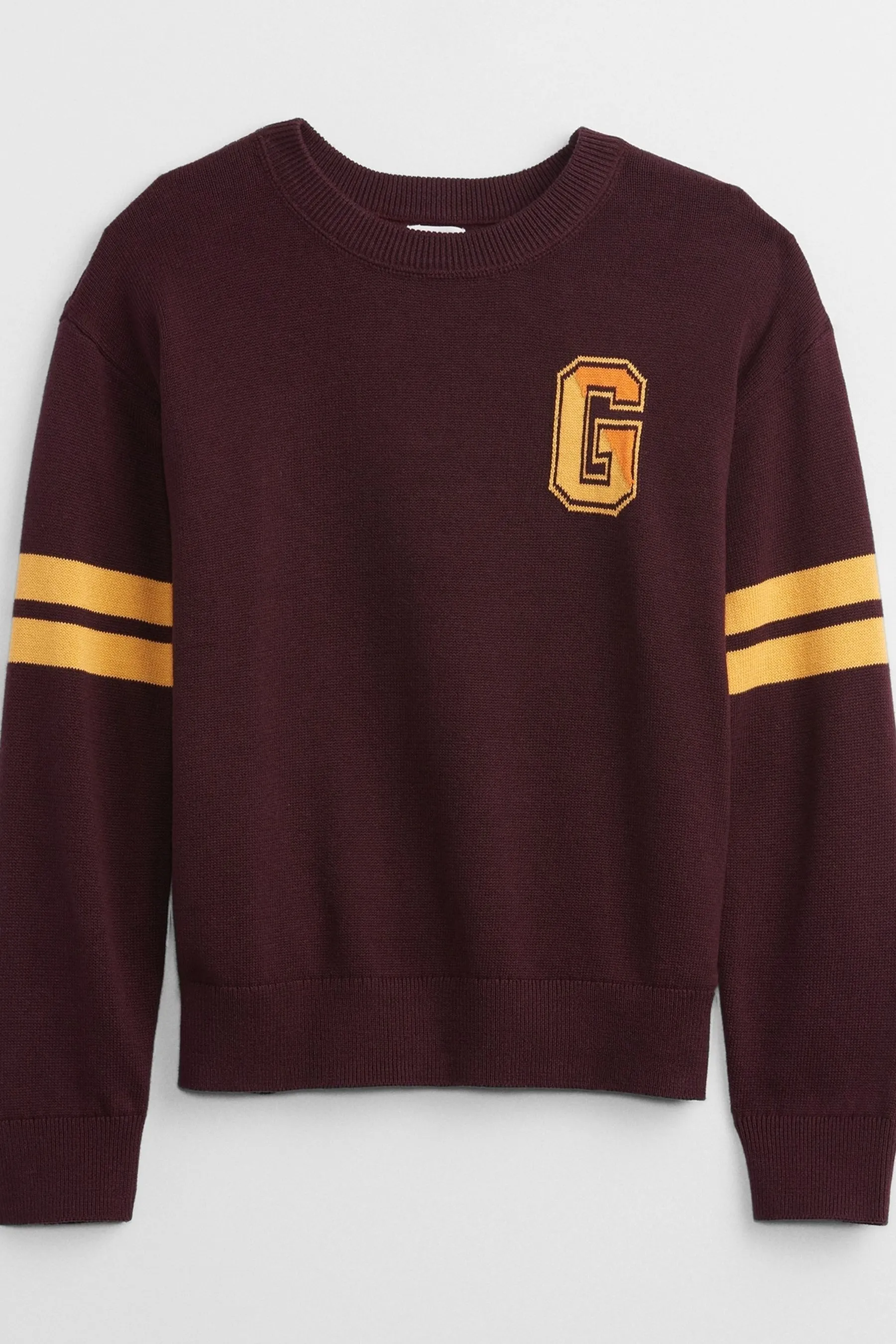 Graphic Jumper