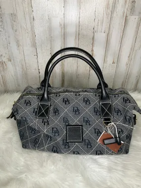 Handbag By Dooney And Bourke  Size: Medium