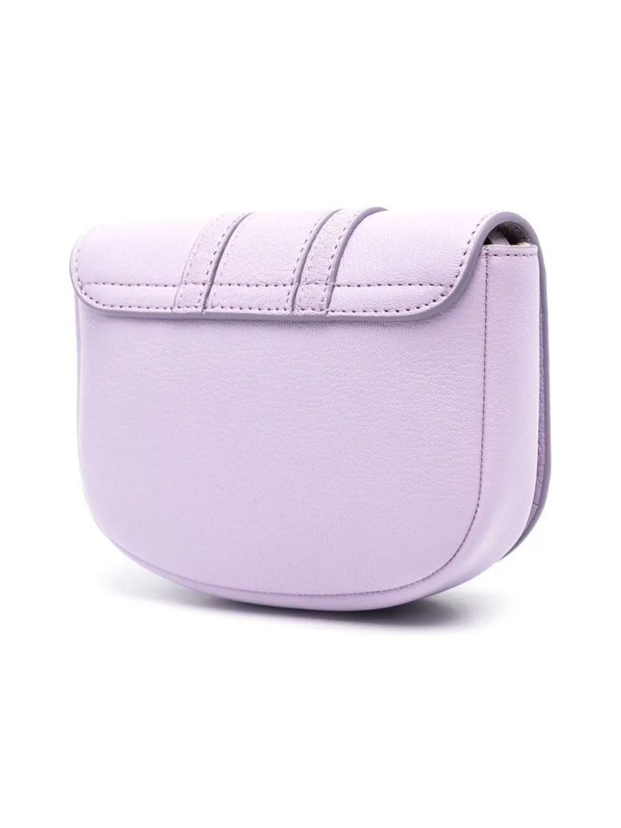 Hani Mini Bag in Lilac