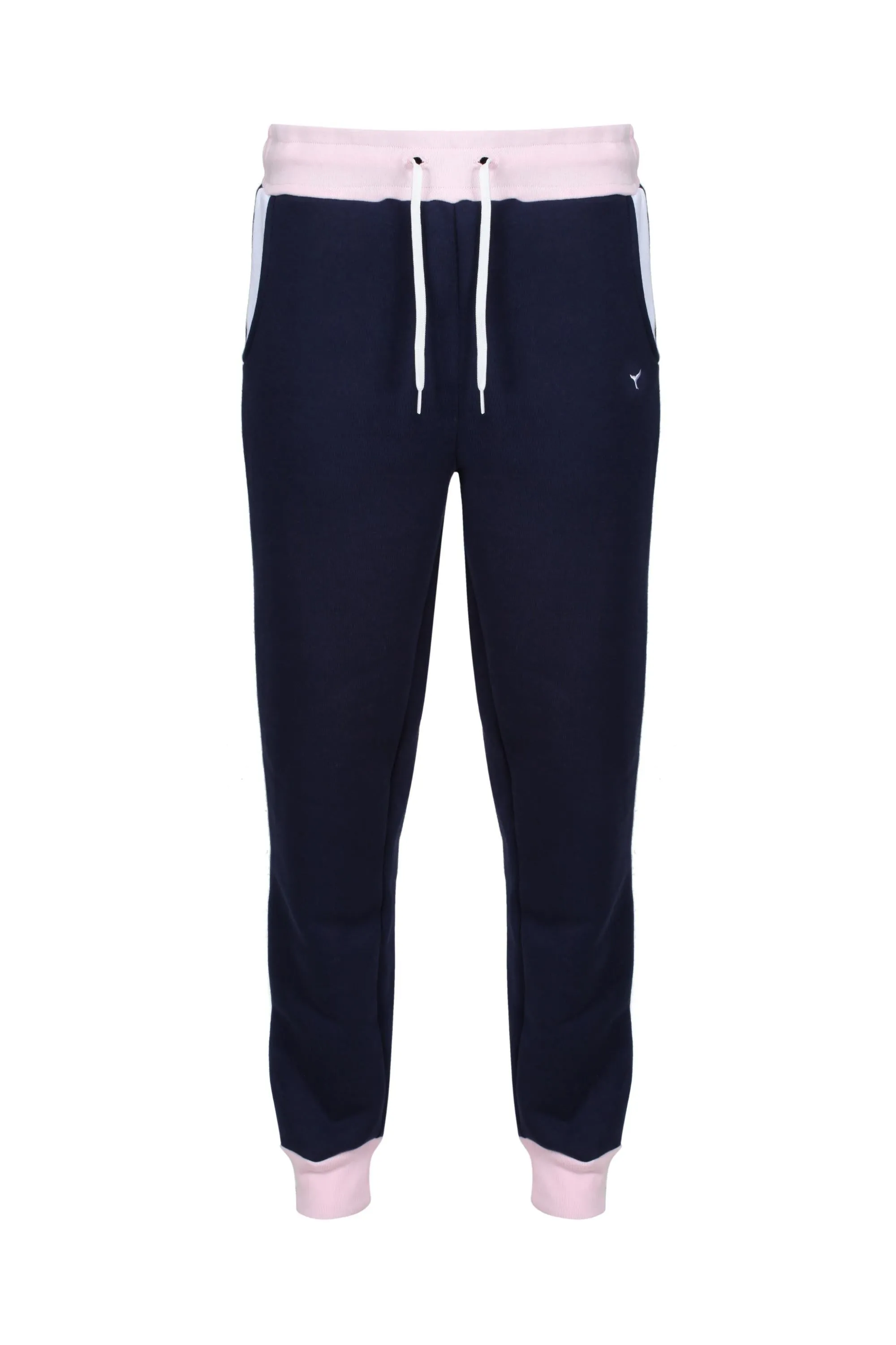 Harbour Joggers - Navy