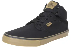 Harley-Davidson Wrenford Sneakers Men's High Top D93544 Black Sz: 12