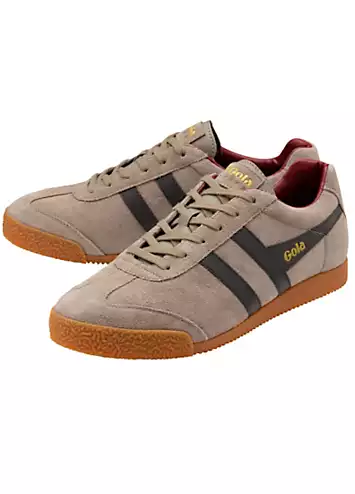 Harrier Trainers by Gola | Look Again