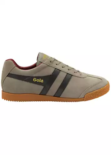 Harrier Trainers by Gola | Look Again