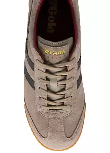 Harrier Trainers by Gola | Look Again