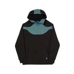 Helas Raid Hoodie Black