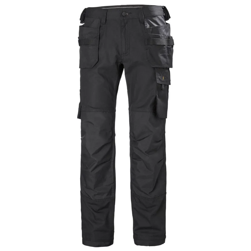 Helly Hansen Mens Oxford Construction Pant Work Trousers