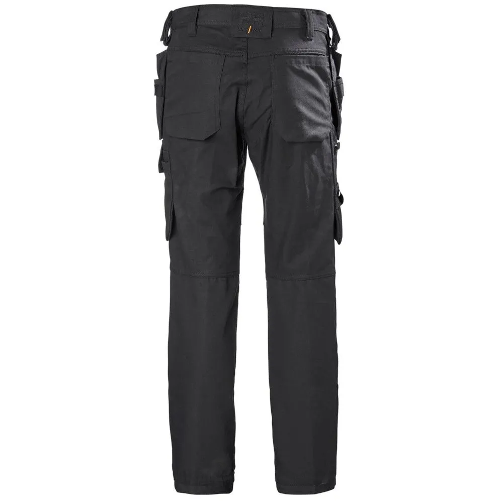 Helly Hansen Mens Oxford Construction Pant Work Trousers