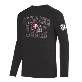 Helmet SEC Active Long Sleeve - Black