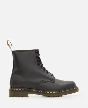 HIGH-TOP 1460 LEATHER BOOT