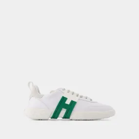 Hogan  3R Sneakers - Hogan - Bianco - Leather