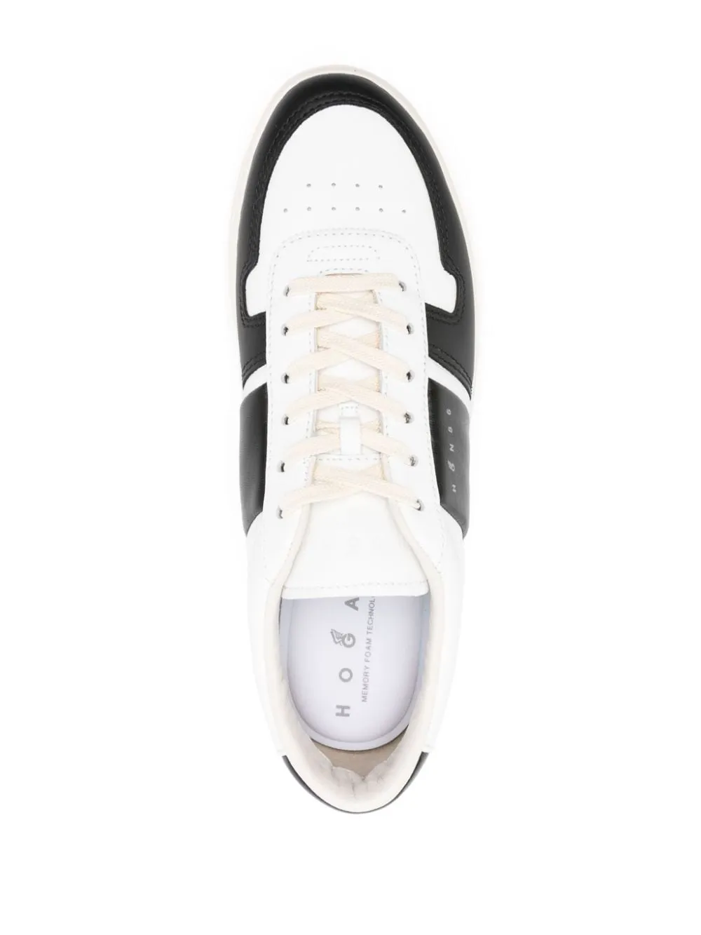 Hogan Pre    Hogan Pre H668 Leather Sneakers