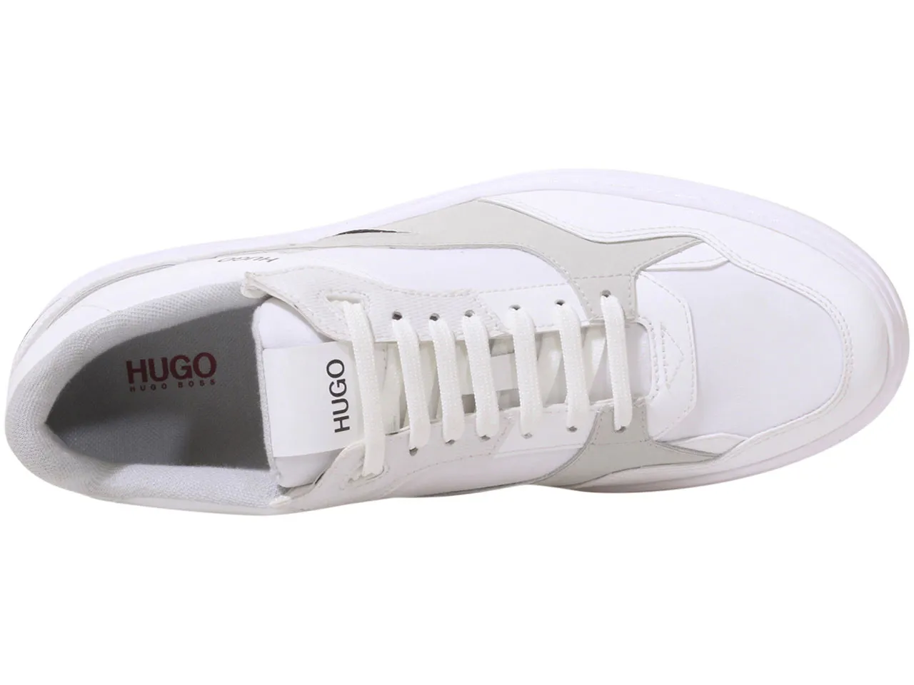 Hugo Boss Men's Switon Sneakers Trainers