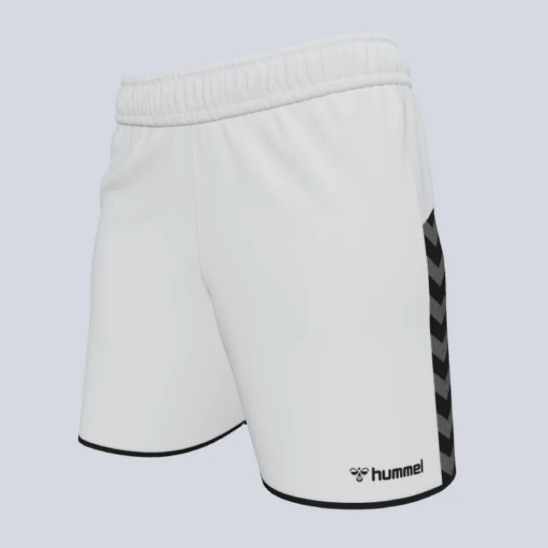 Hummel Women's Authentic Short