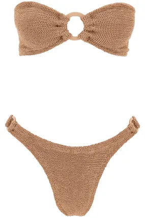 Hunza G.    Hunza G. Gloria Bikini Set