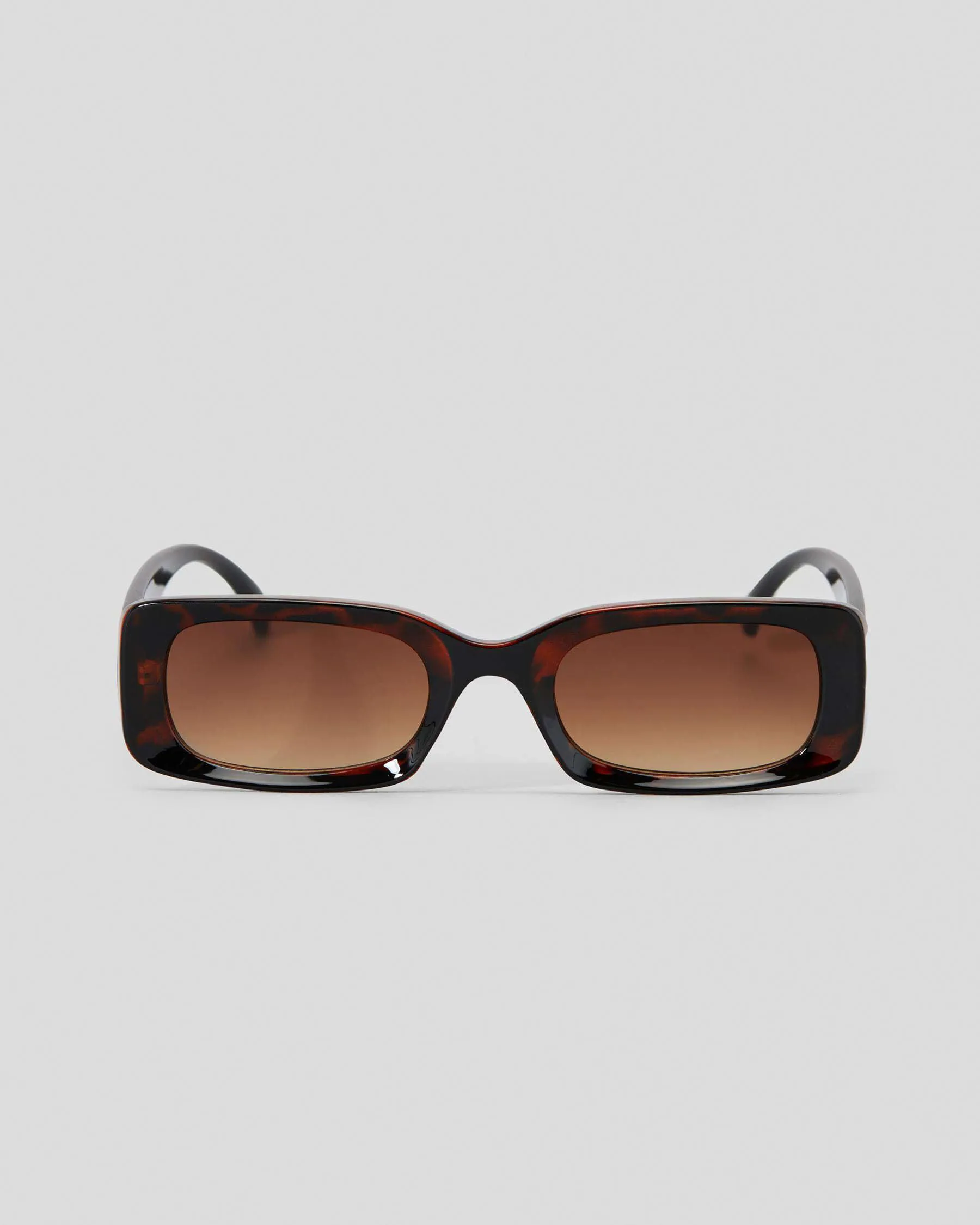 Indie Eyewear Atlanta Sunglasses