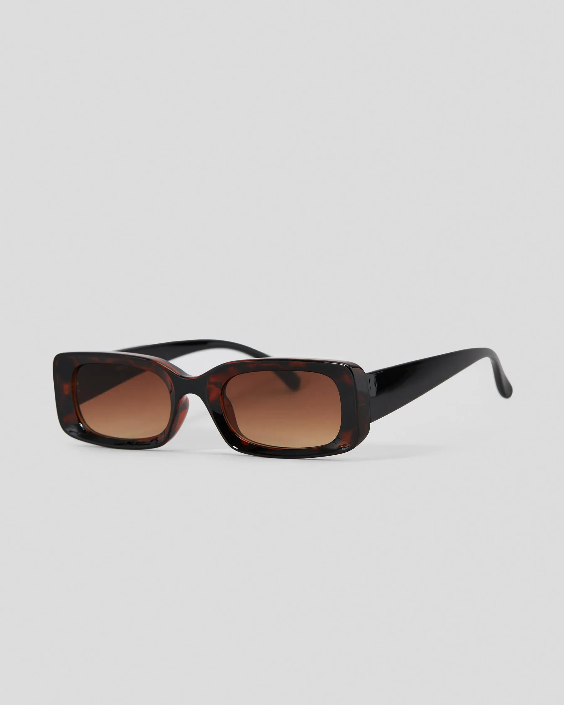 Indie Eyewear Atlanta Sunglasses