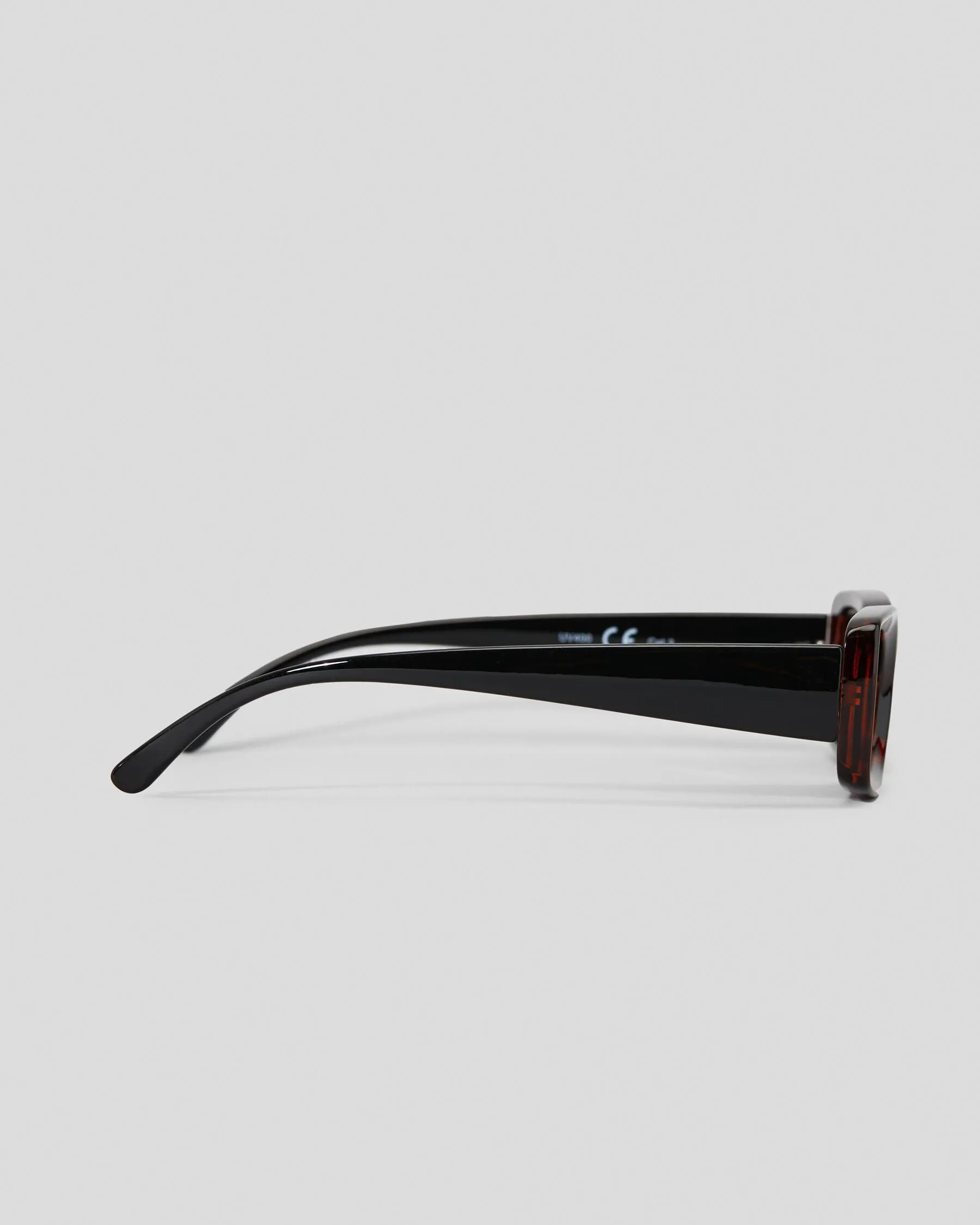 Indie Eyewear Atlanta Sunglasses