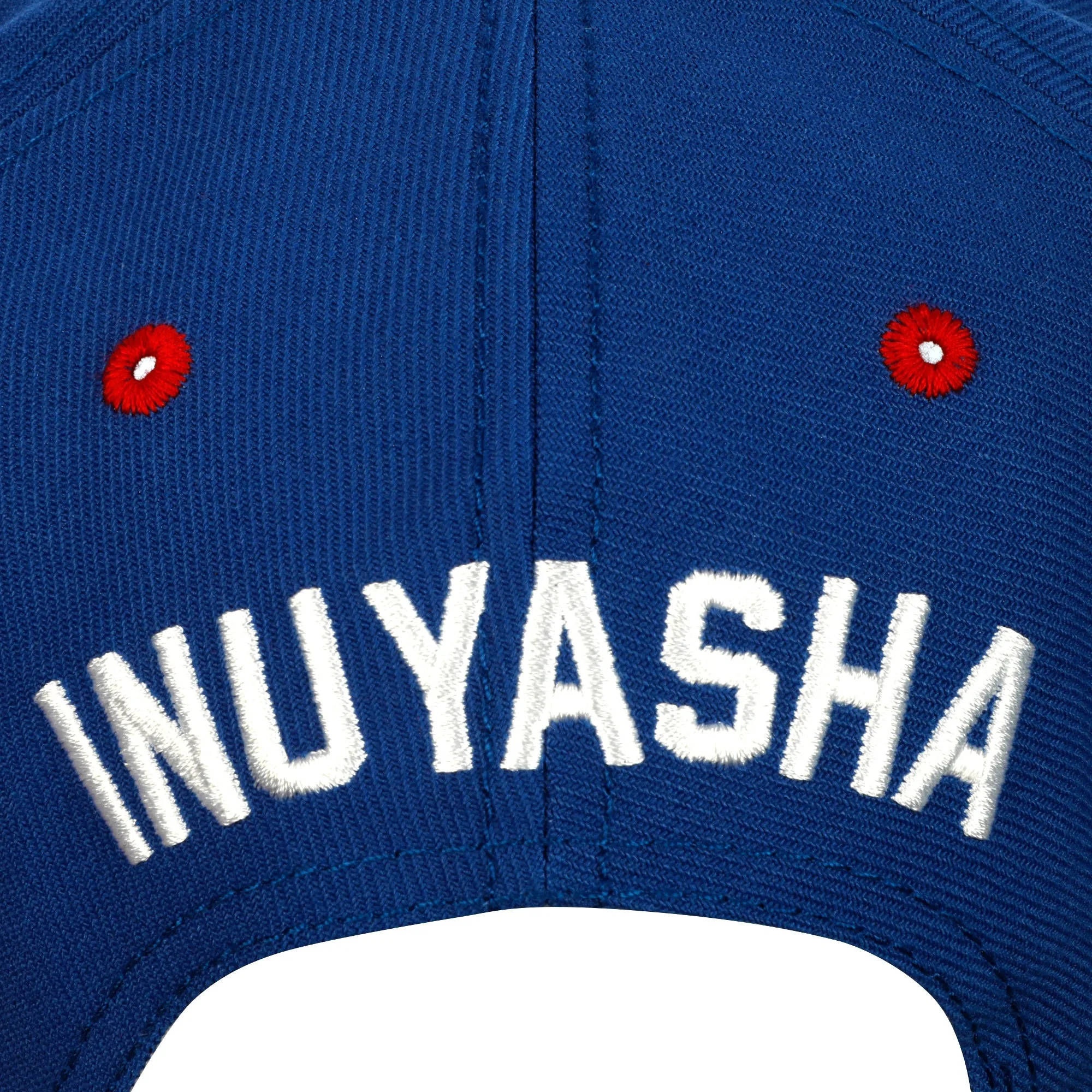 Inuyasha Baseball Hat