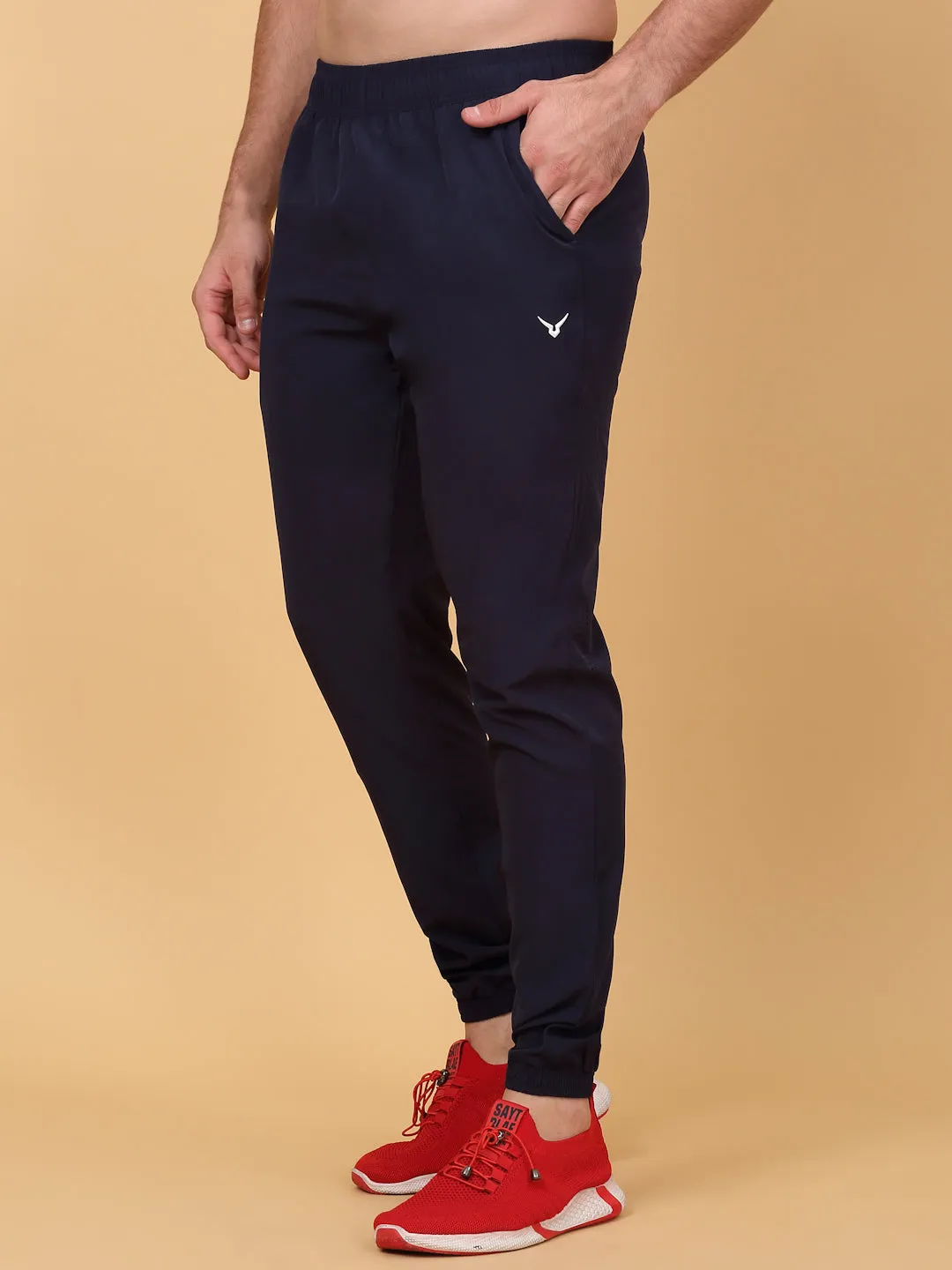 Invincible Men's Training Joggers