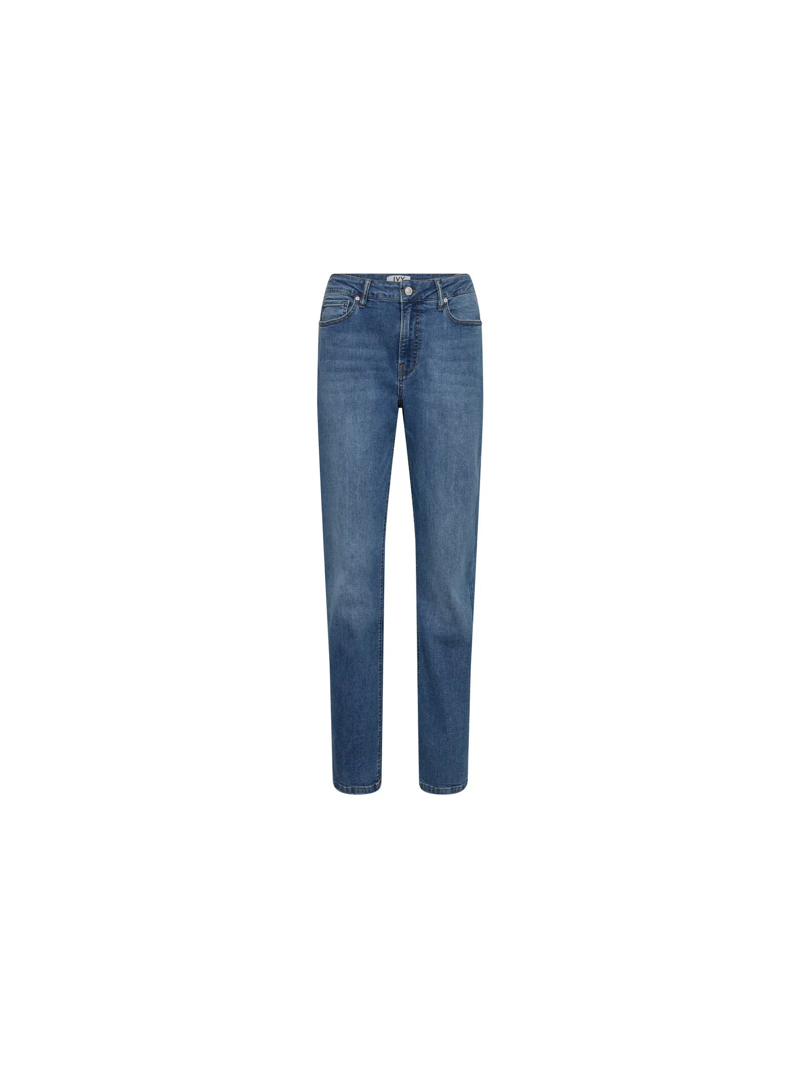 IVY JEANS LILA WASH COPENHAGEN DENIM BLUE L32