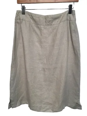 Jackpot Skirt (Size L)