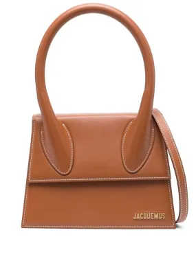 Jacquemus    Jacquemus Le Grand Chiquito Handbag