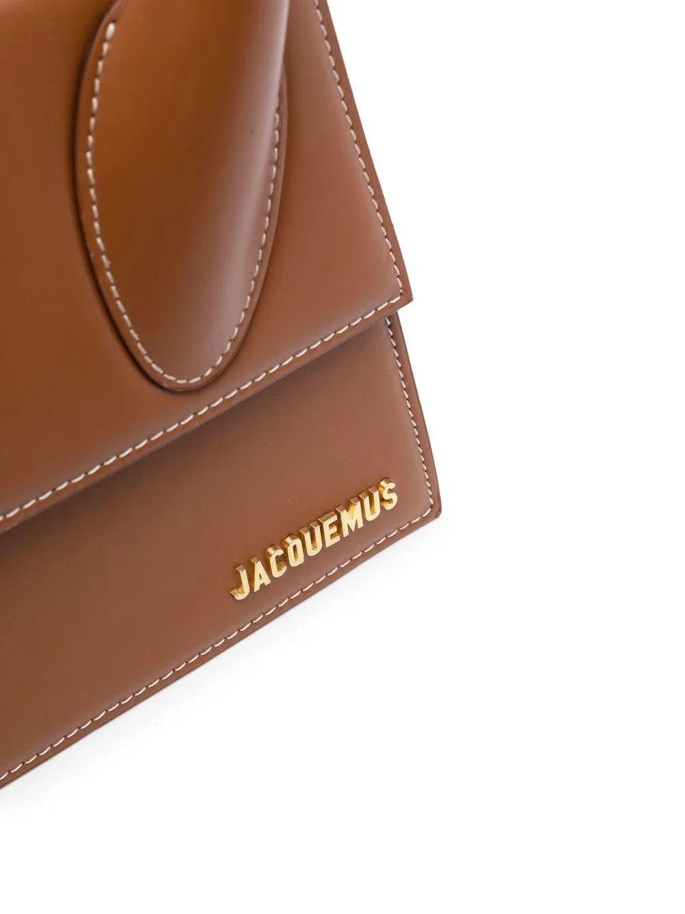 Jacquemus    Jacquemus Le Grand Chiquito Handbag