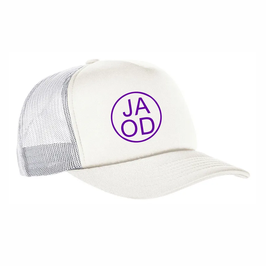 JAOD Trucker Hat