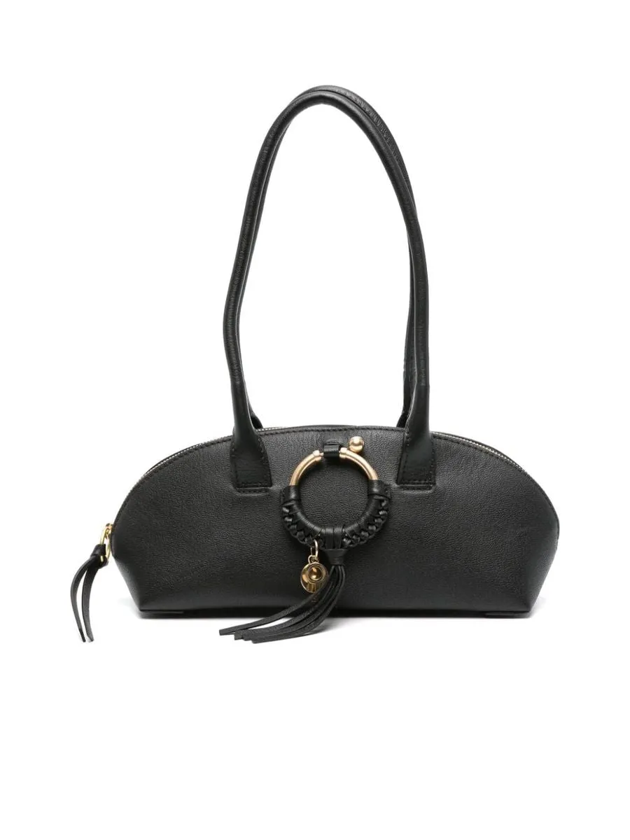 Joan Double Handle Bag