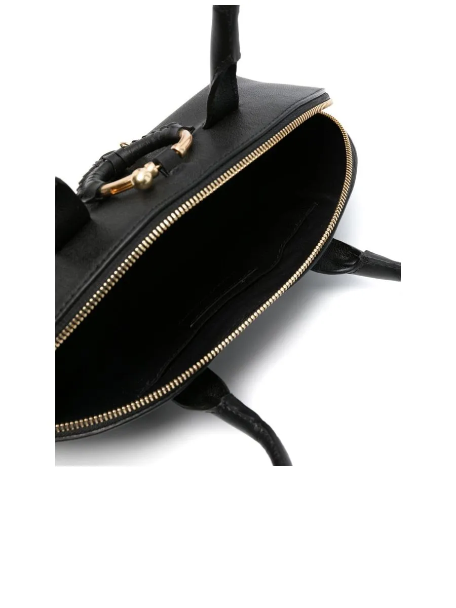 Joan Double Handle Bag