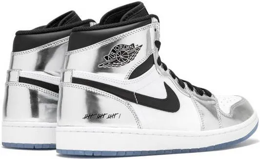 Jordan Air 1 High Retro 