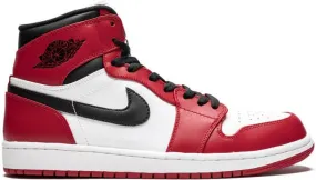 Jordan Air 1 Retro High Chicago sneakers White