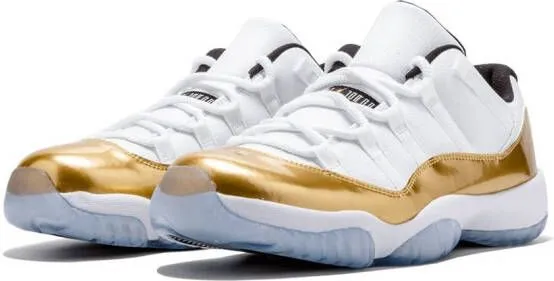 Jordan Air 11 Retro Low 