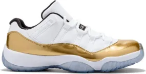 Jordan Air 11 Retro Low Closing Ceremony sneakers White