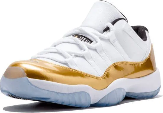 Jordan Air 11 Retro Low 