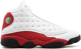 Jordan Air 13 Retro Chicago sneakers White