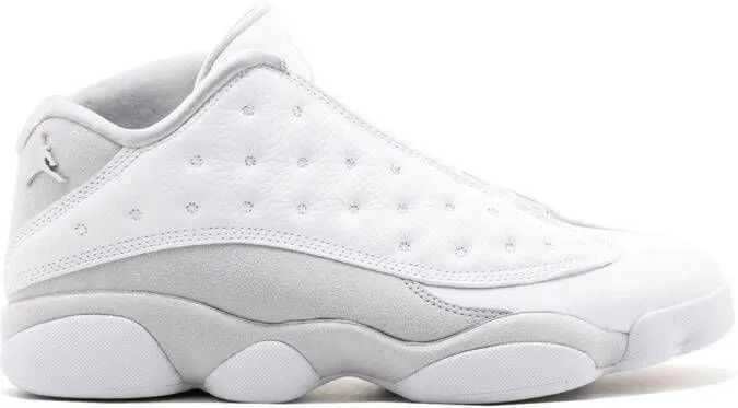 Jordan Air 13 Retro Low sneakers White