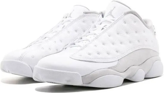 Jordan Air 13 Retro Low sneakers White