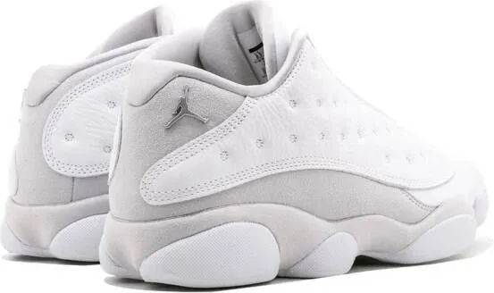 Jordan Air 13 Retro Low sneakers White