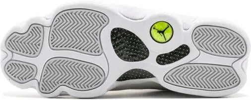 Jordan Air 13 Retro Low sneakers White