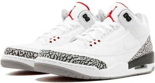 Jordan Air 3 Retro JTH NRG 